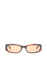 Port Tanger Leila Sunglasses  flprt0350005brn