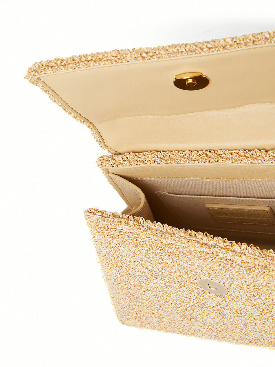 Le Chiquito Noeud Handbag