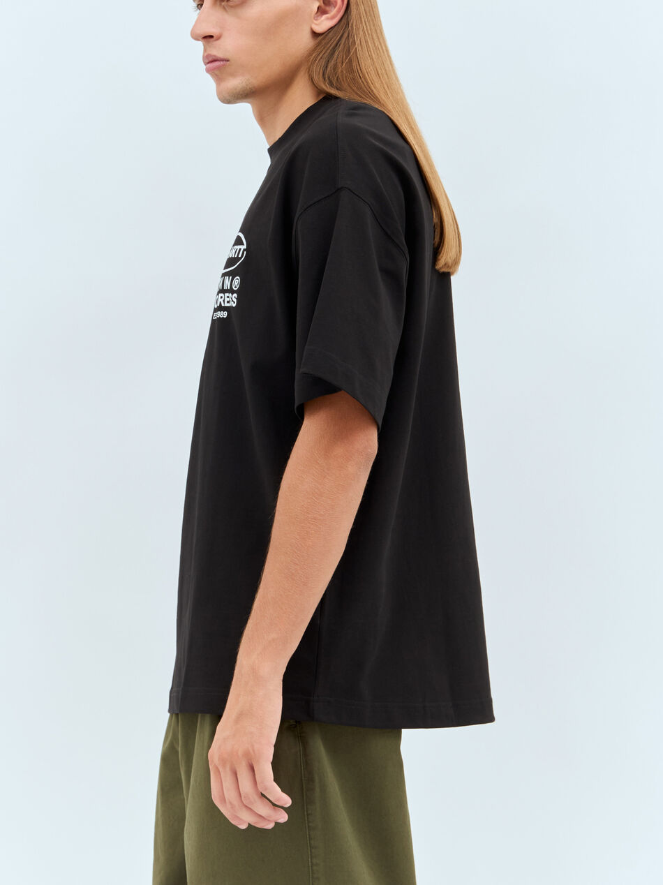 Body Of Work T-Shirt