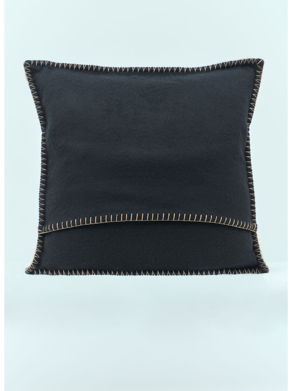 EKD Cashmere Cushion