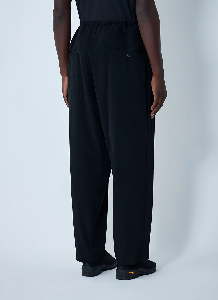 New Standard String Pants