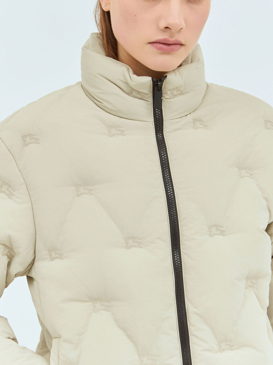 EKD Nylon Down Jacket