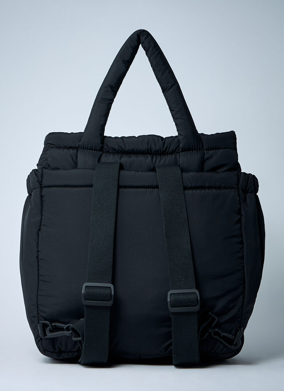 Puffy Tote Bag