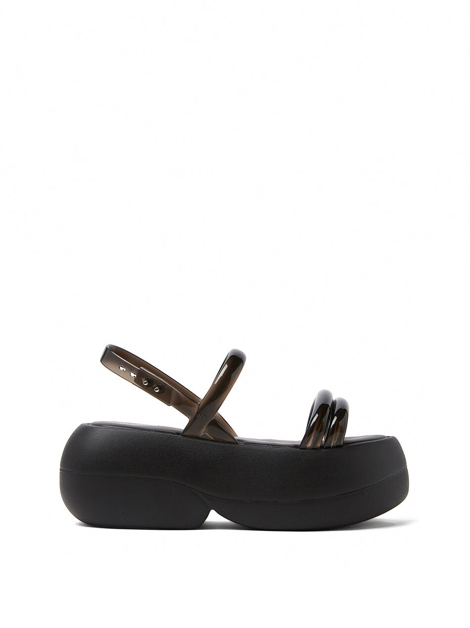 Airbubble Platform Sandals