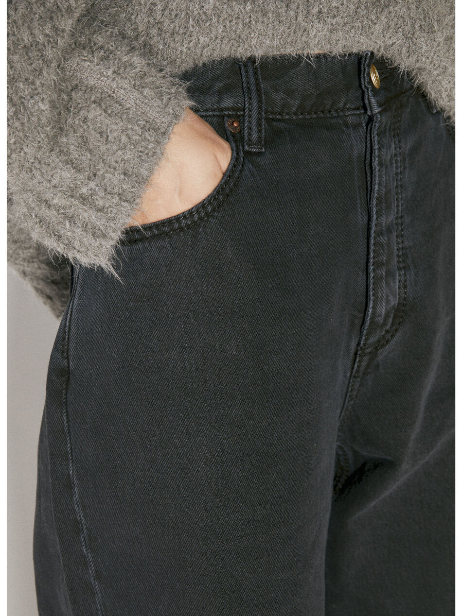 Benz Jeans