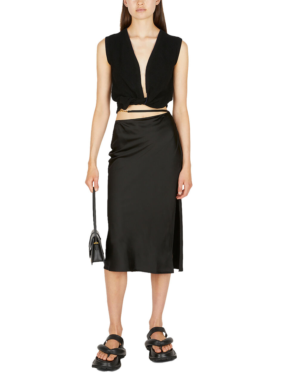 La Jupe Notte Skirt