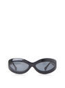 Port Tanger Summa Sunglasses  flprt0351008blk