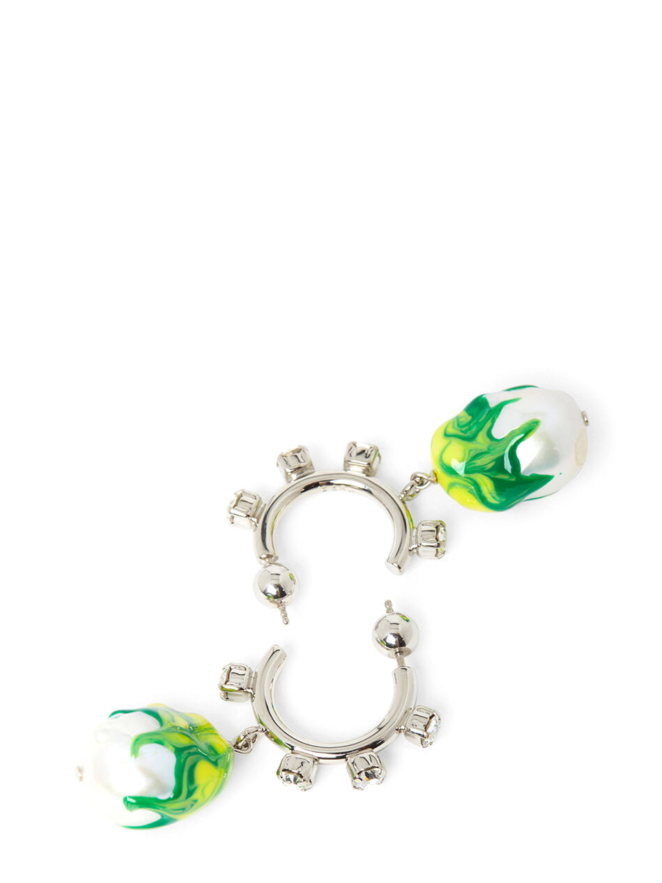 Jelly Melted Earrings