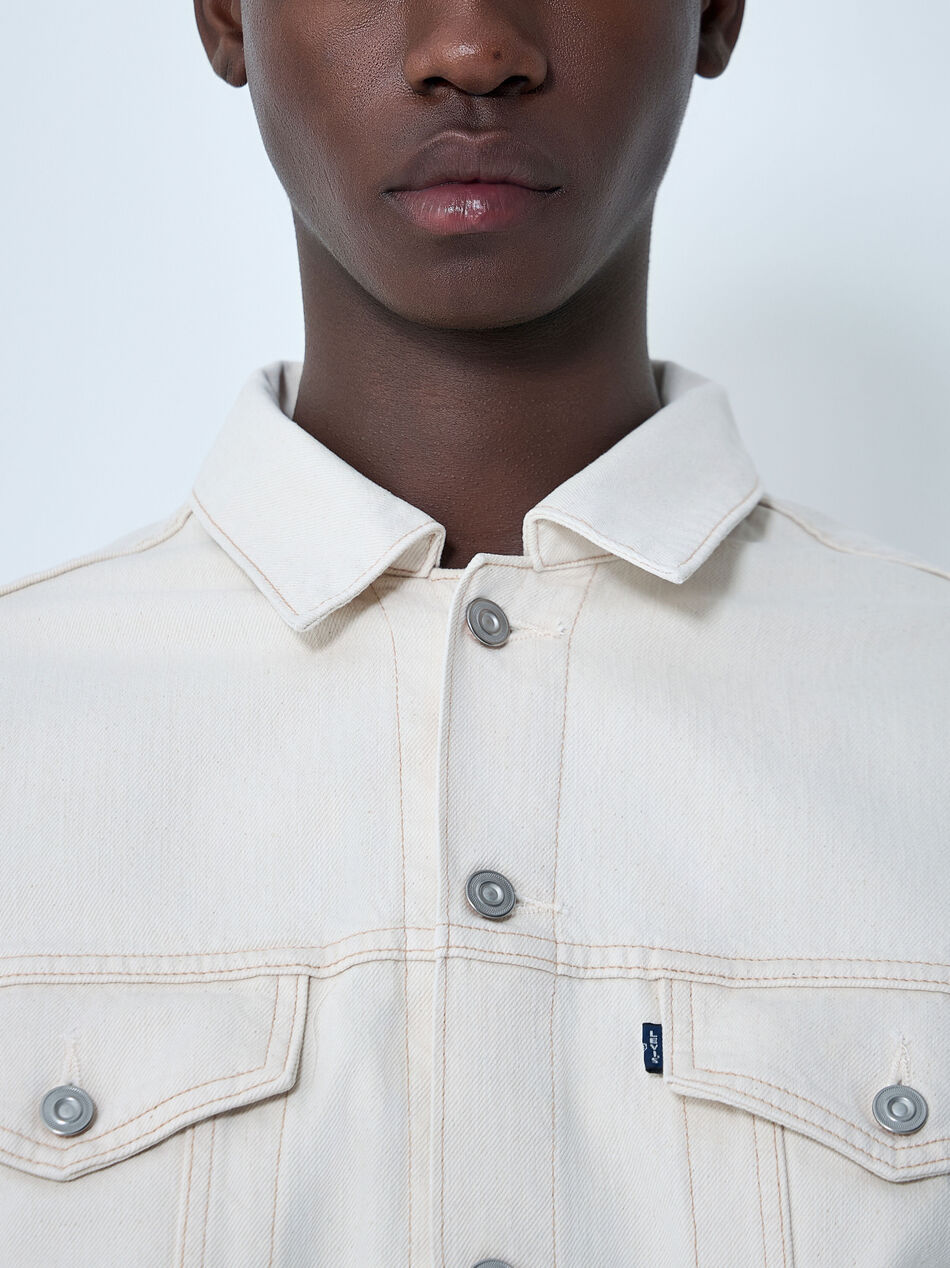 Shank Trucker Jacket