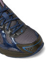 Asics UB4-S Gel-1130 Sneakers Viola Viola flasi0350009ppl