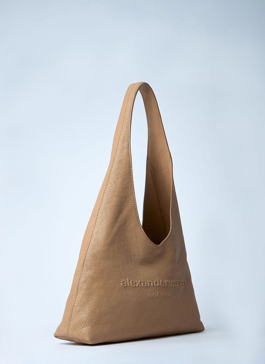 Small Pike Hobo Shoulder Bag