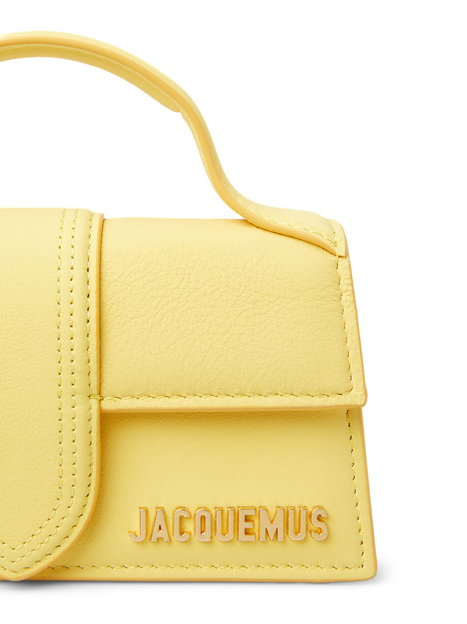 Le Bambino Handbag