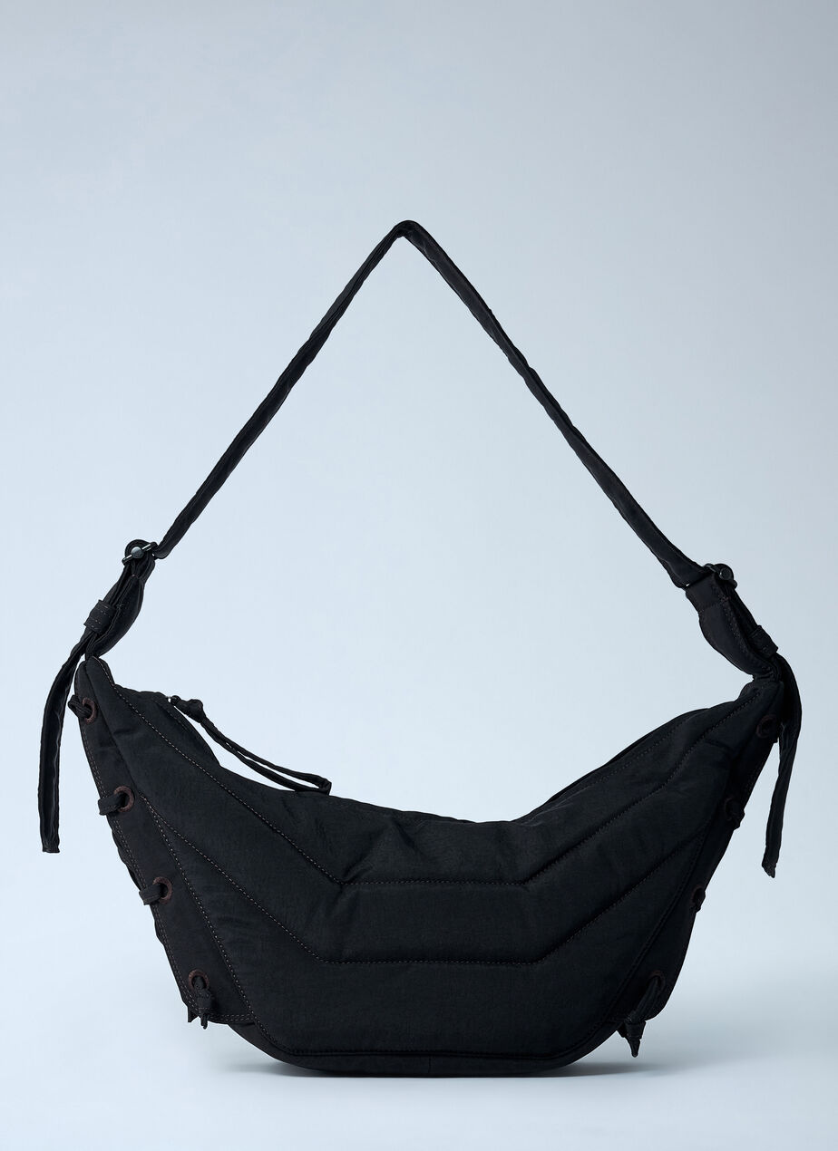 Small Soft Game Shoulder Bag