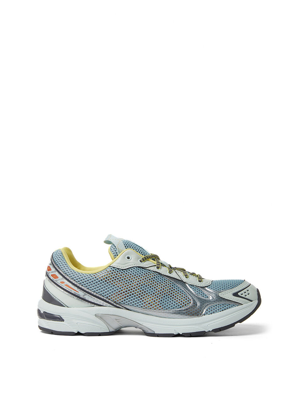 UB4-S Gel-1130 Sneakers in Light Blue