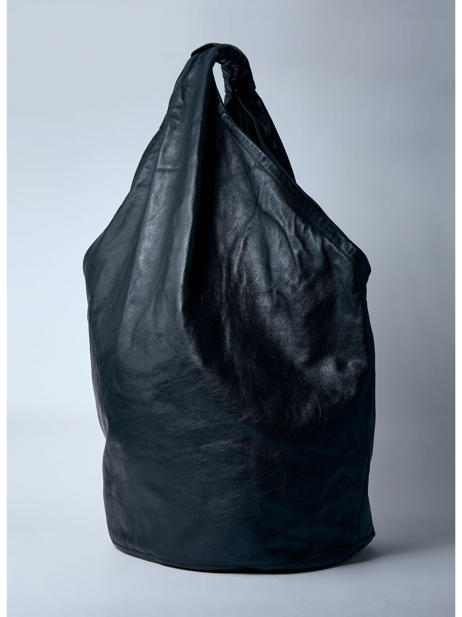 Drip Malleable Tote Bag