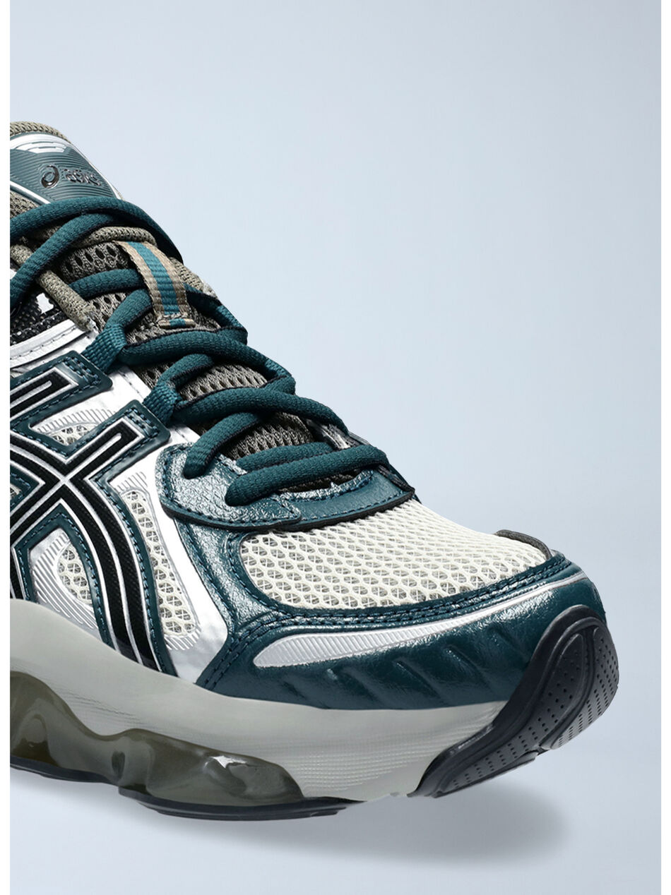 Gel-Quantum Kinetic Sneakers