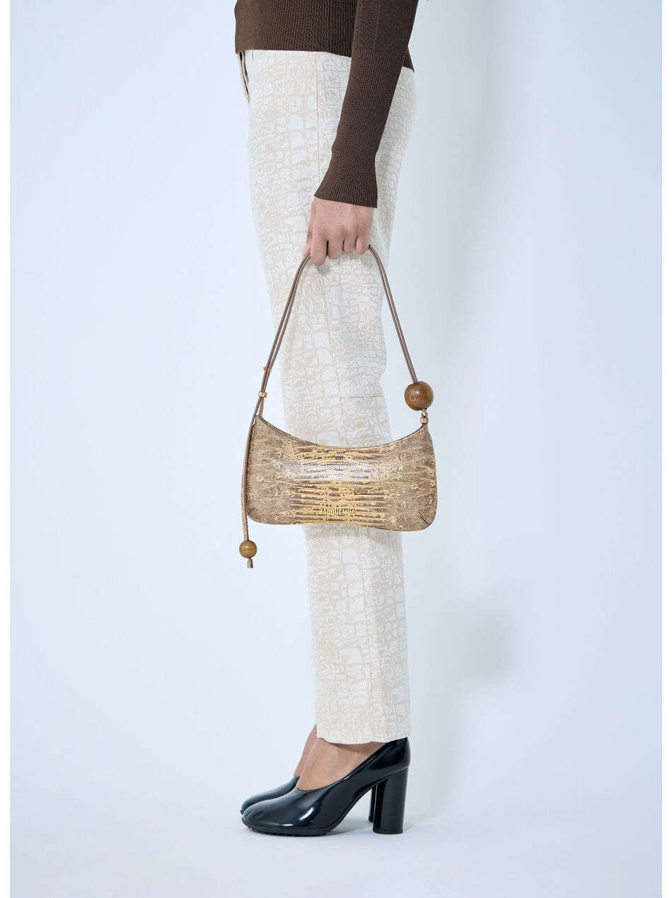 Le Bisou Perle Borsa a Spalla