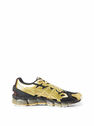 Asics GEL-Quantum 360 x GMBH Sneakers Gold flasi0348021gld