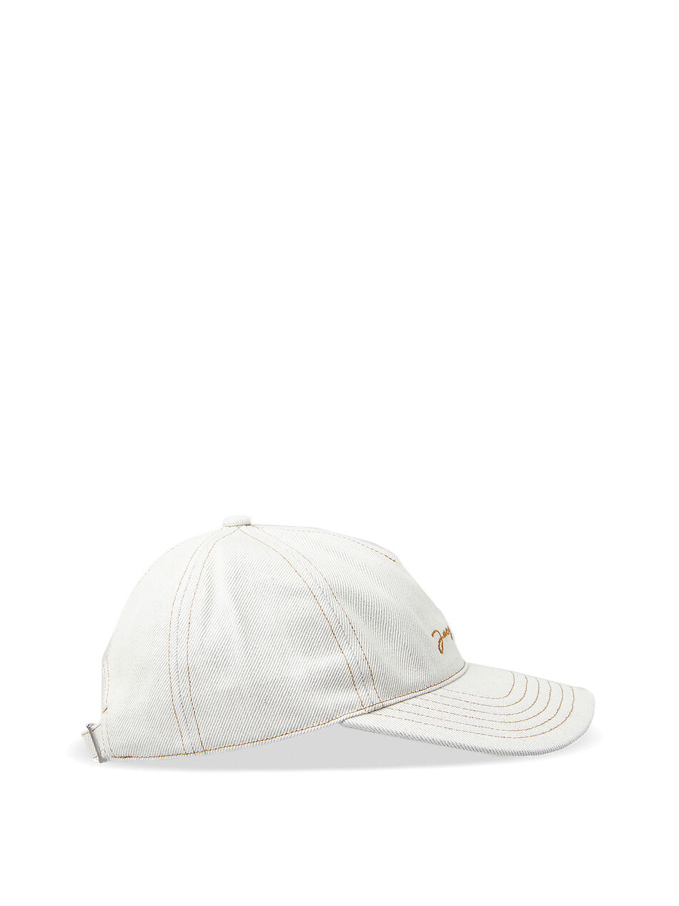 La Casquette De Nimes Baseball Cap