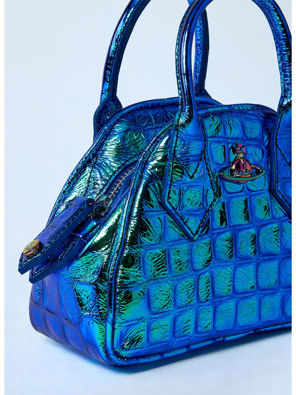 Mini Yasmine Handbag