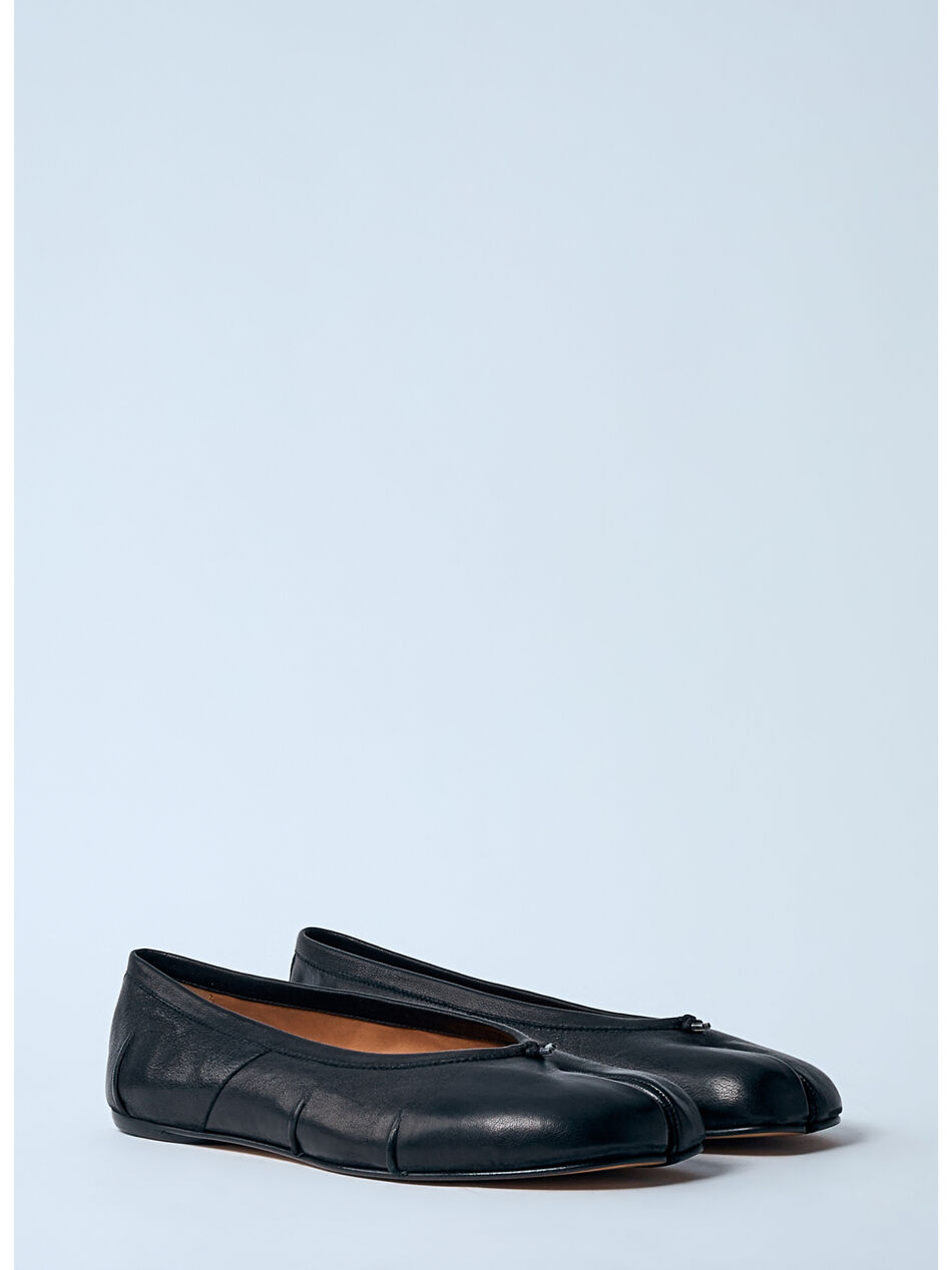 New Tabi Ballerina Pumps