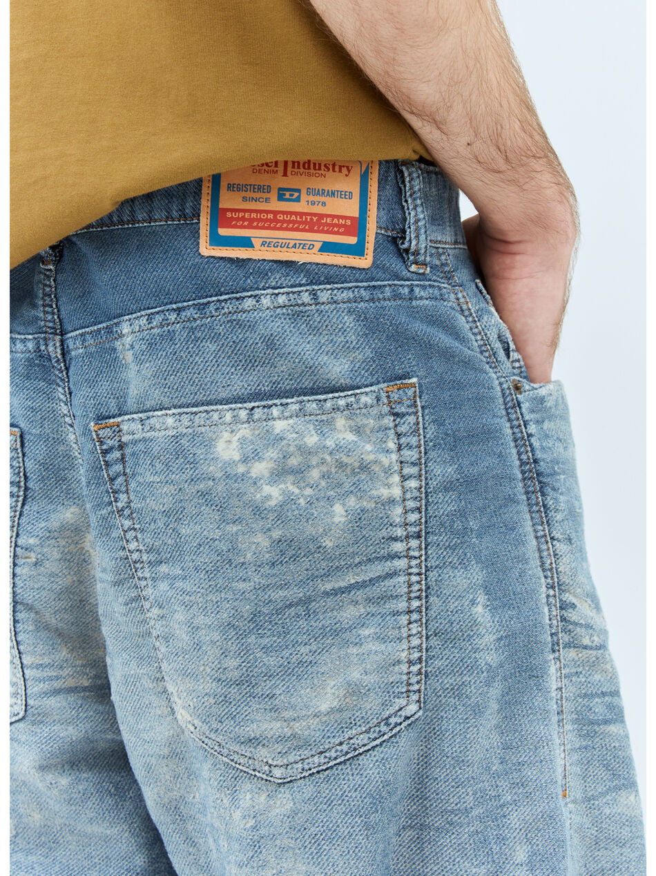1996 D-Sire Jeans