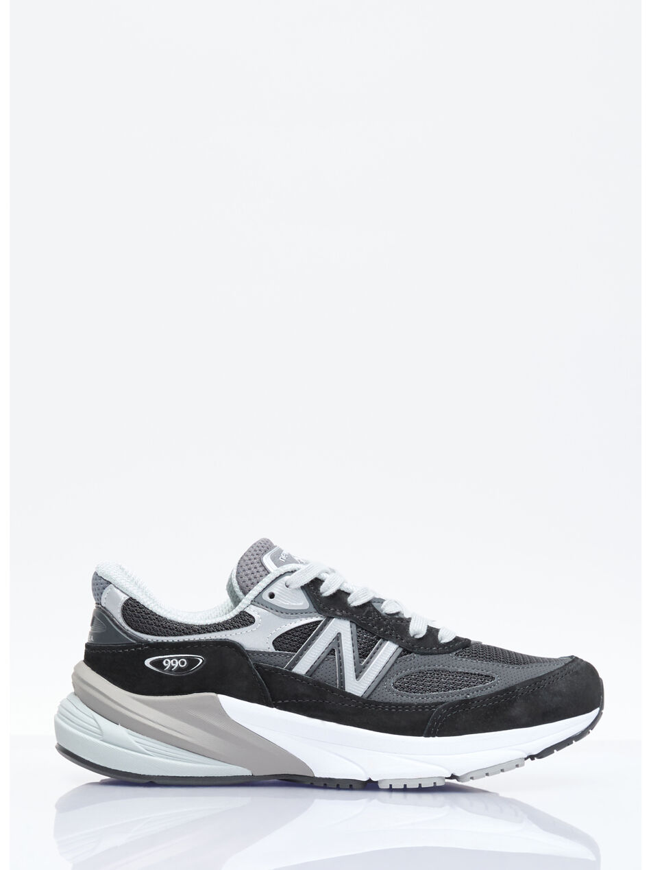 990v6 Sneakers