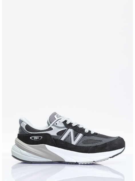 990v6 Sneakers