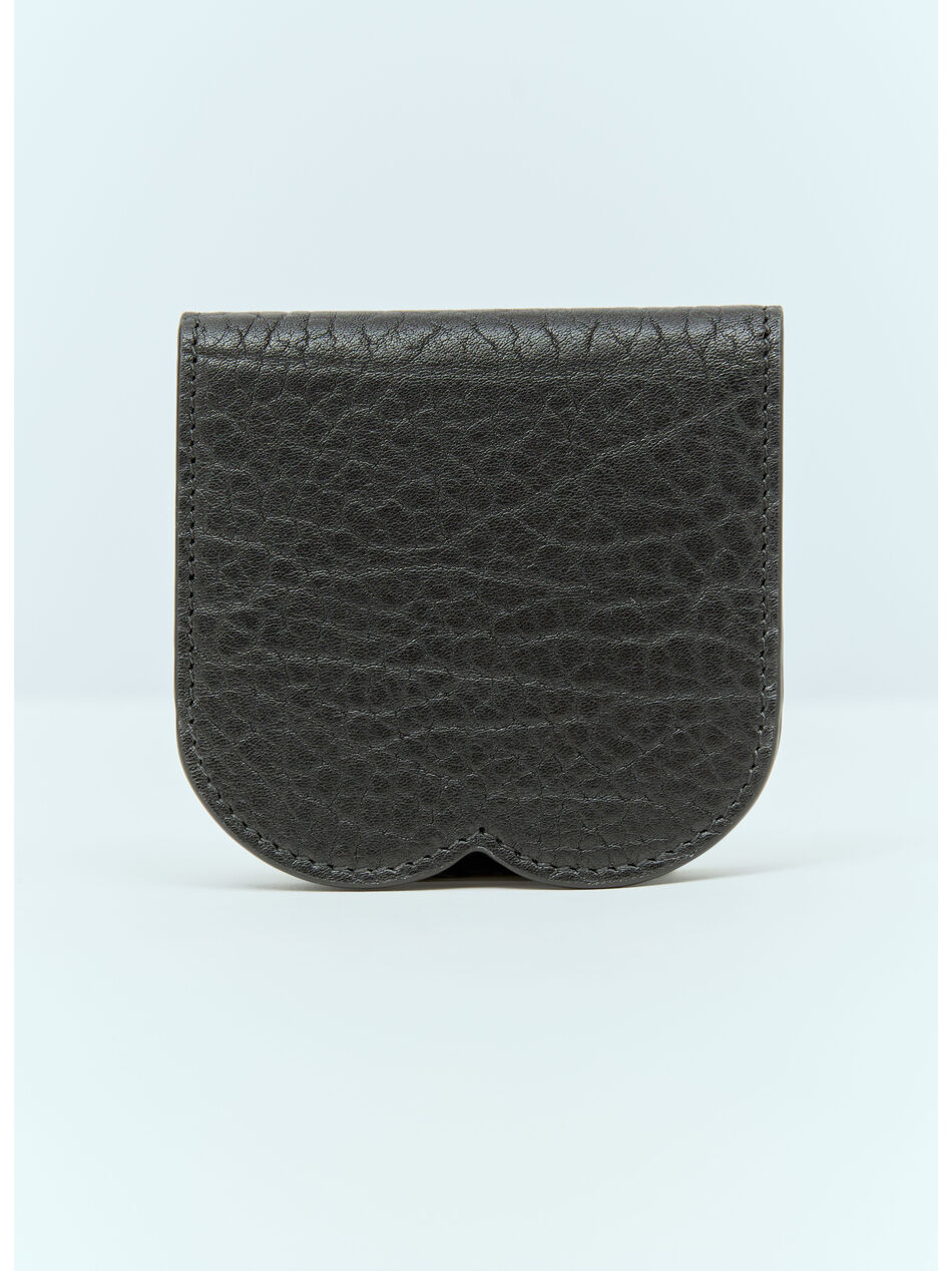 Chess Folding Cardholder