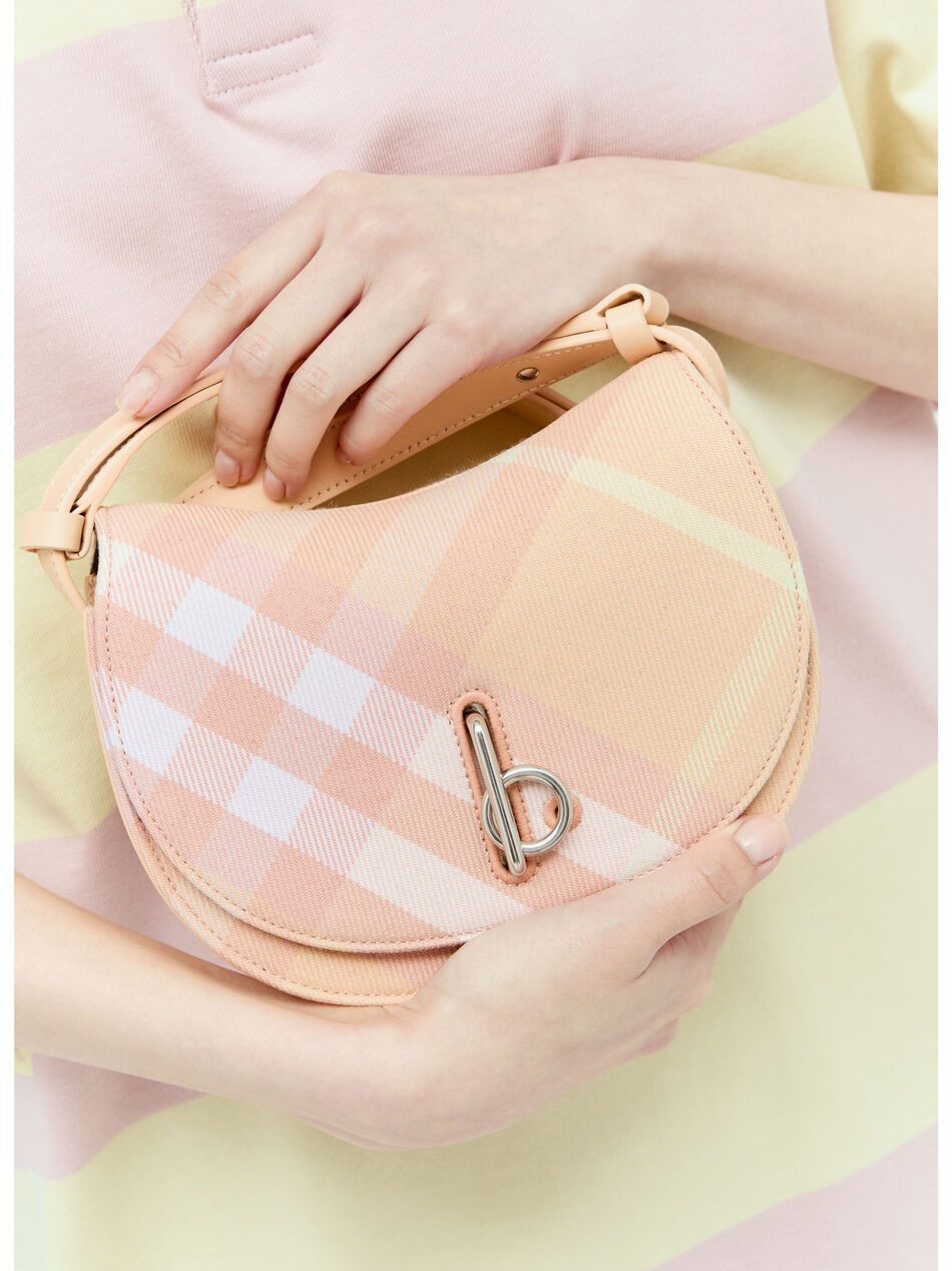 Mini Rocking Horse Shoulder Bag