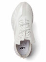 Maison Margiela x Reebok Sneaker Bianche Zig3D Storm Memory Of Bianco flrmm0348001wht