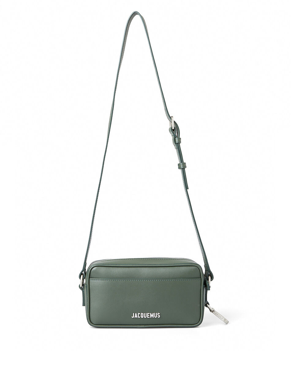 Le Baneto Shoulder Bag