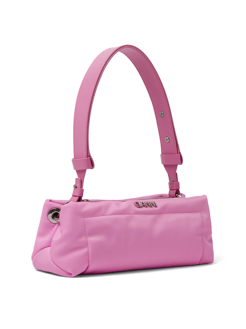 Pillow Baguette Shoulder Bag