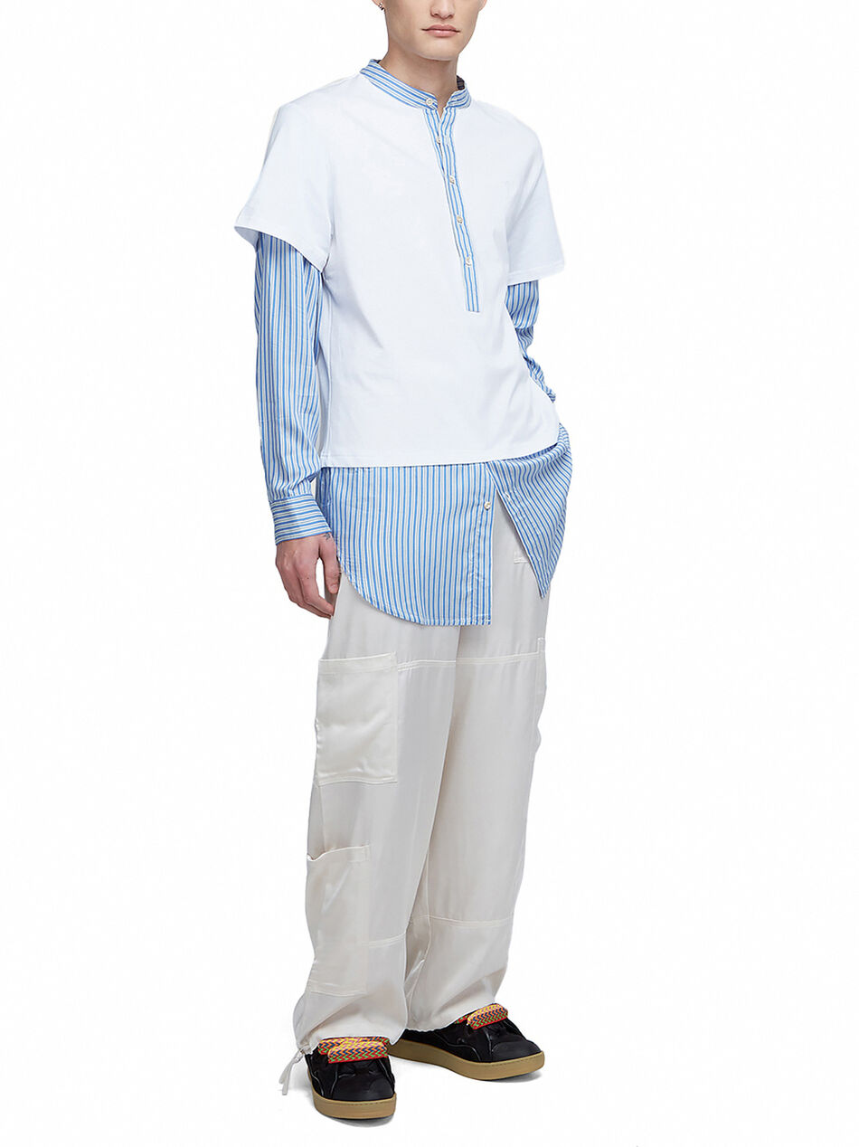 Yé Yé Hybrid Shirt