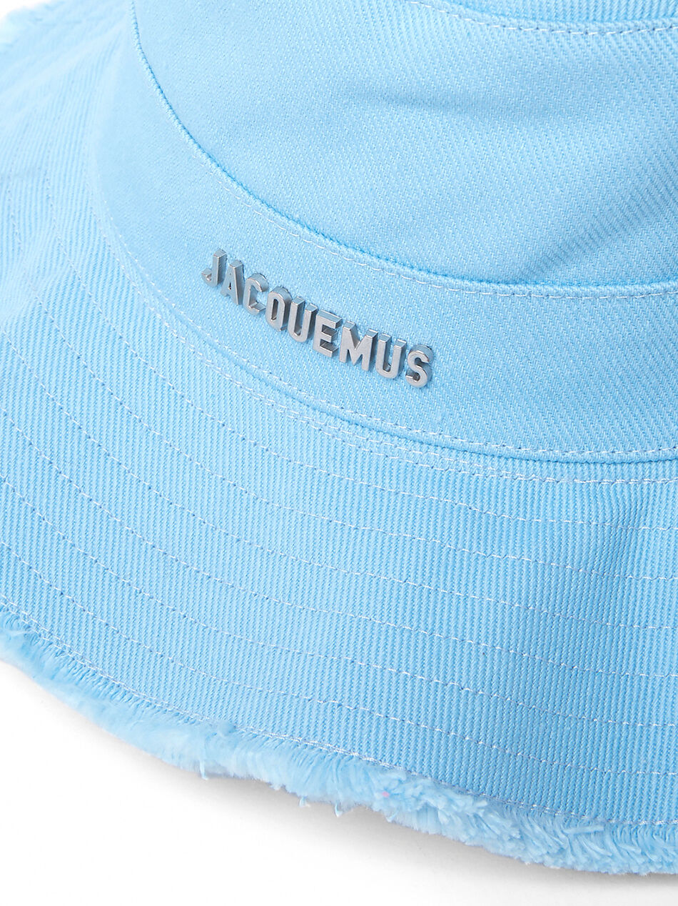 Le Bob Artichaut Bucket Hat