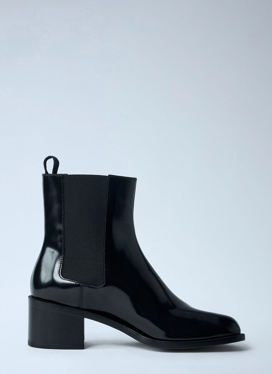 Tabi City Chelsea Boots