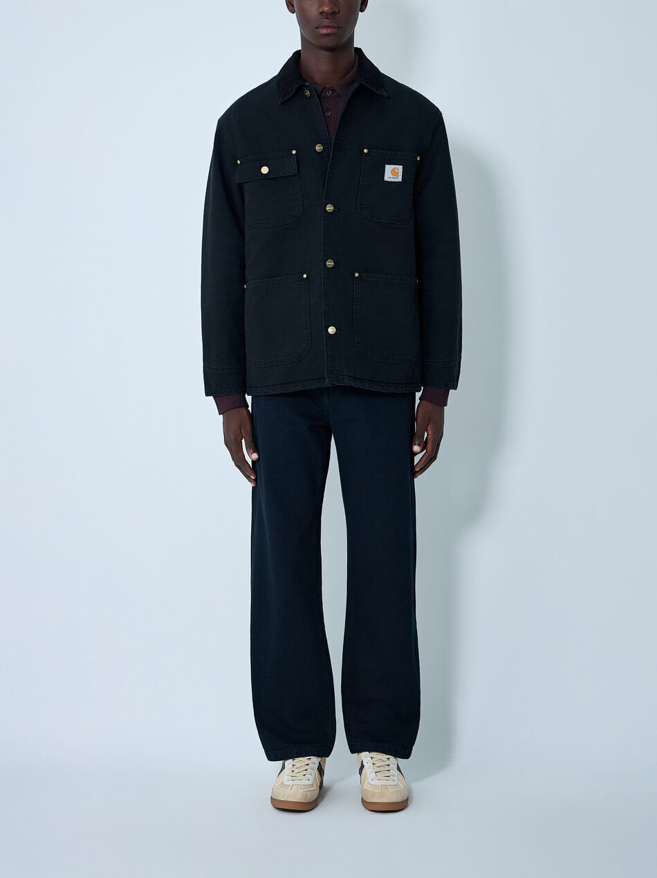 OG Chore Coat 'Dearborn' Canvas