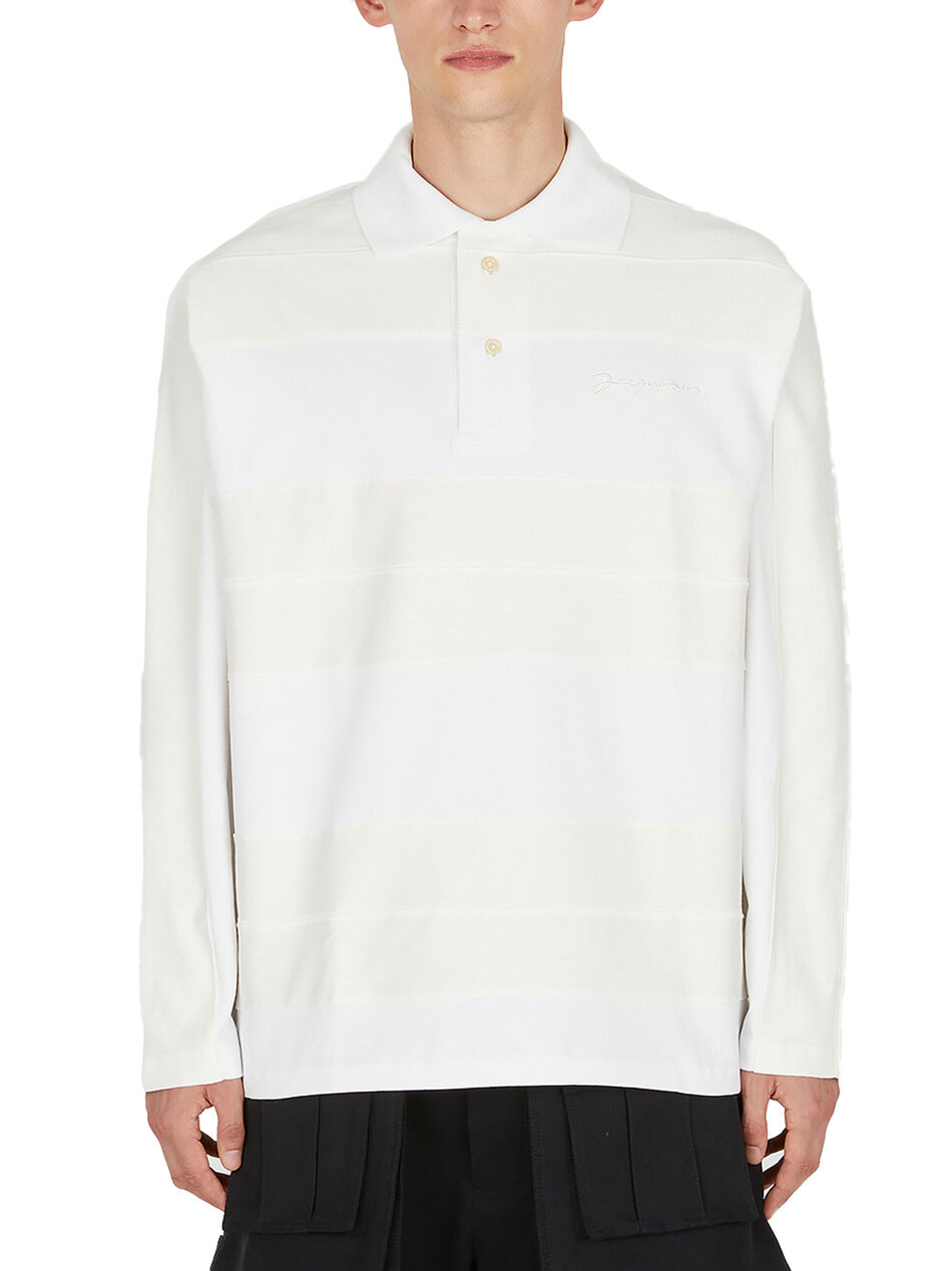 Le Raye Polo Shirt