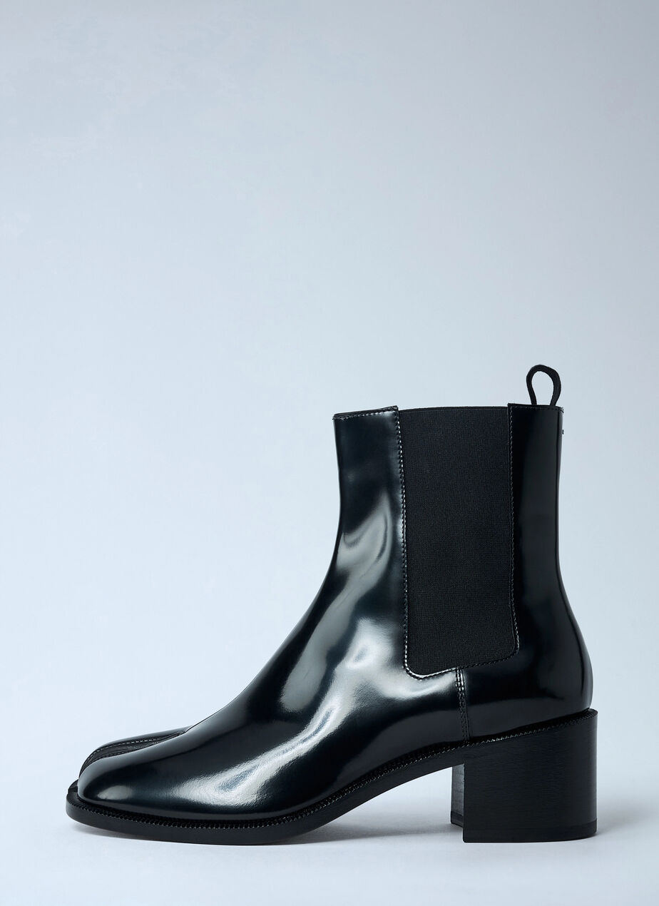 Tabi City Chelsea Boots