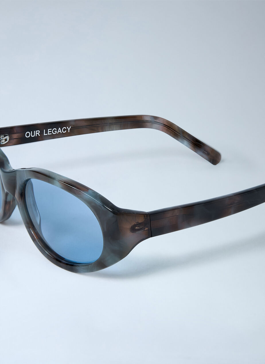 Unwound Sunglasses