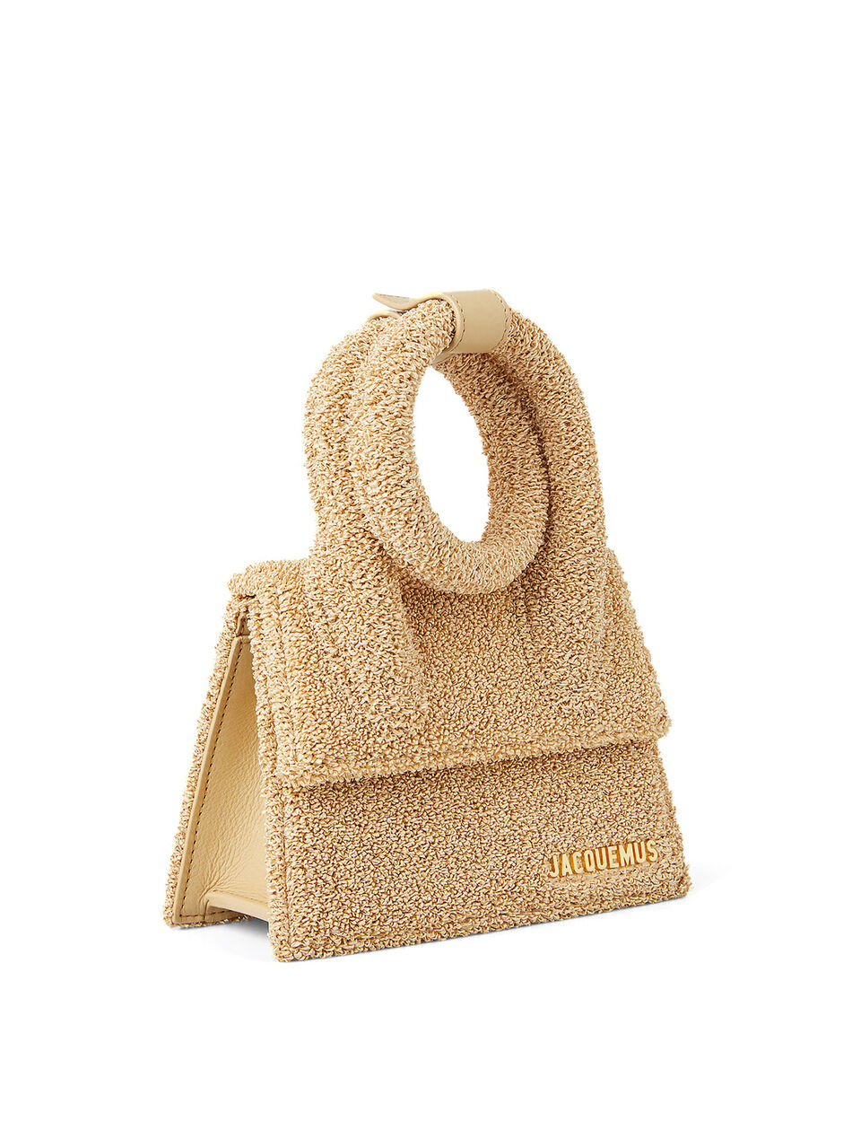 Le Chiquito Noeud Handbag