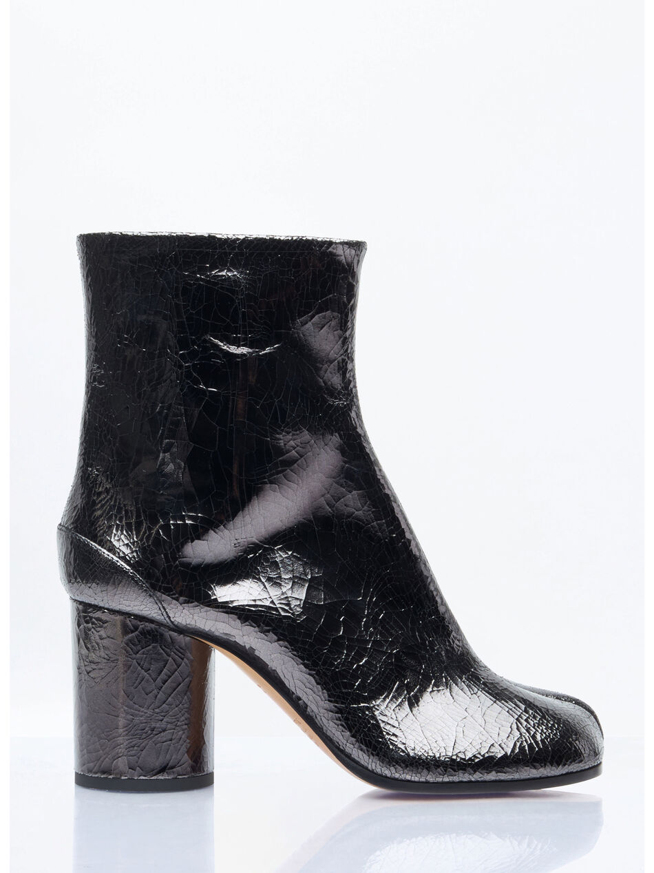 Tabi Broken Mirror Boots