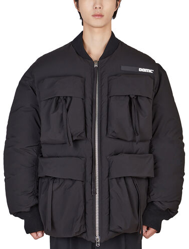 OAMC Compound Puffer Jacket | THE FLAMEL®