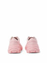 Rombaut Sneaker Boccaccio II Low Rosa Rosa flrmb0247004pin