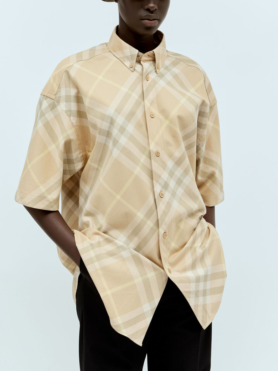 Reversible Bucket Hat