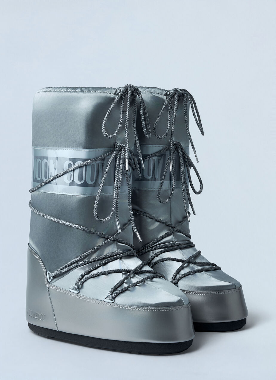 Icon Glance Snow Boots 