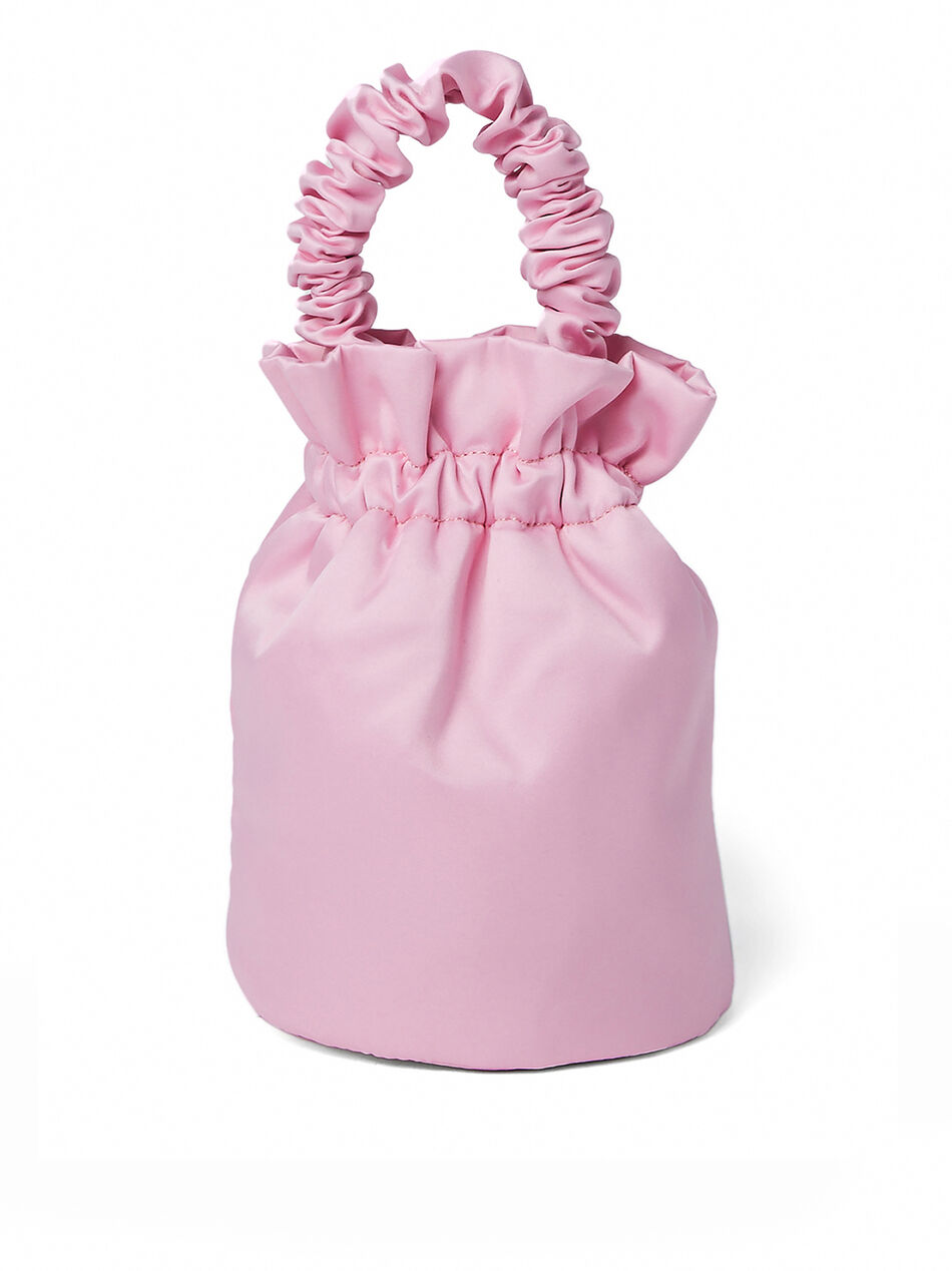 Occasion Handbag in Pink