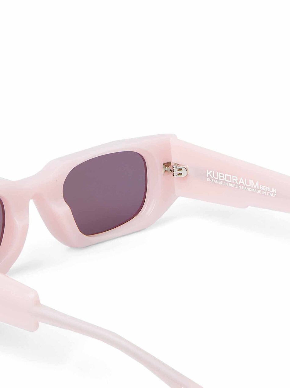 Occhiali da Sole U8 Rosa