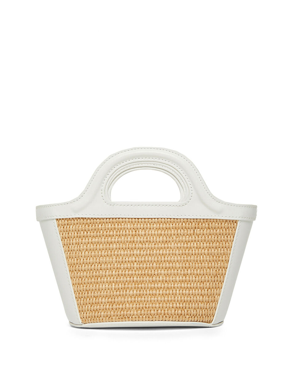 Tropicalia Micro Tote Bag