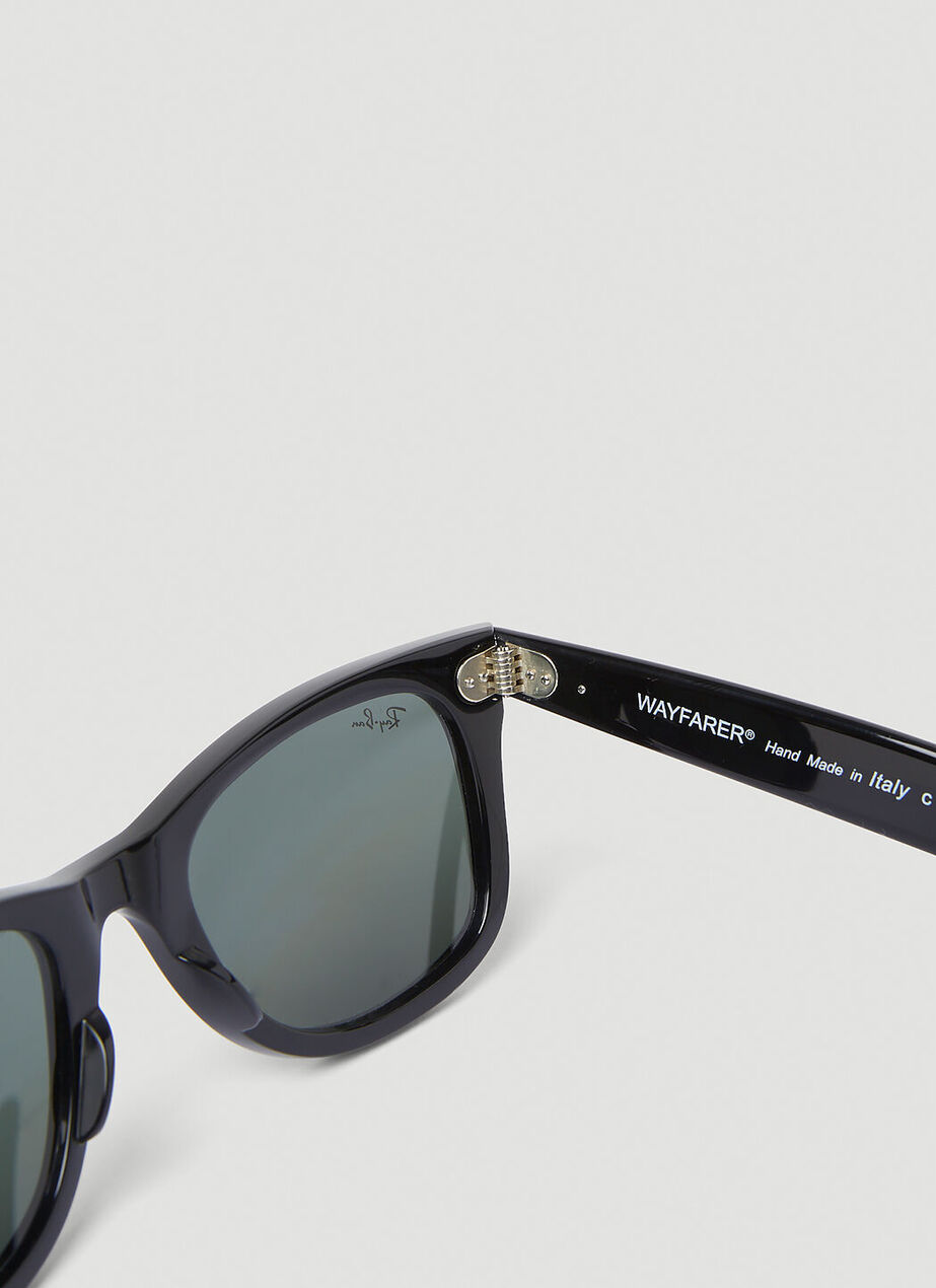 Wayfarer Sunglasses